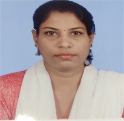 SUJATA SAKARKHAR - Part time Cleaner in DIVA EAST in Mumbai