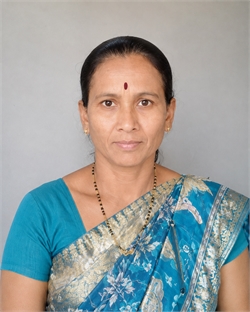 Sujata Salunkhe - Part time Baby Sitter in Pimple Nilakh in Pune