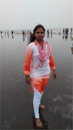 Sujata Sandesh Jadhav