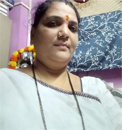 Sujata Santosh Tambe - Part time Baby Sitter in Goregaon East in Mumbai