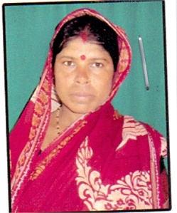 Sujata Sardar - Part time Cleaner and Baby Sitter in Barasat in Kolkata