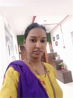 Sujata shantaram tanpure - Part time Cleaner and Cook in Thane in Thane