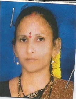 Sujata Shingre - Part time Cook in goregaon west in Mumbai