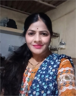 Sujata Shivaji Katara - Part time Baby Sitter in Kalamboli in Mumbai