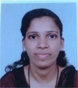 Sujata Siddhi - Part time Cleaner and Cook in CBD Belapur in Navi Mumbai