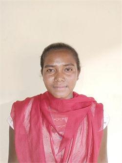 Sujata Soreng - Full time Cleaner in Andheri East in Mumbai
