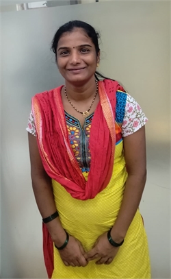 Sujata sunil chavan