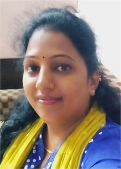 Sujata Sunil More - Part time Cook and Patient Care and Elderly Care in Swargate in Pune