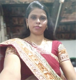 Sujata sutgunde - Full time Cleaner and Patient Care and Elderly Care in Kasarwadi in Pune
