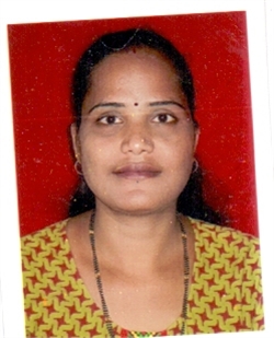 Sujata Umesh Jiman - Part time Cleaner and Cook and Baby Sitter in Wadala East in Mumbai