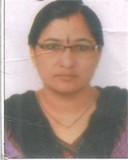 Sujata Vasant Sargat - Part time Cook in Malad West in Mumbai