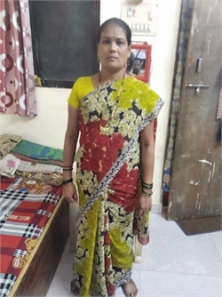 sujata veer - Part time Patient Care and Elderly Care in virar east in Mumbai