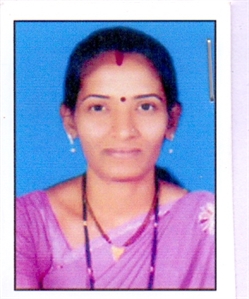 Sujata Vinod More - Part time Cleaner and Cook and Patient Care and Elderly Care in Aundh in Pune