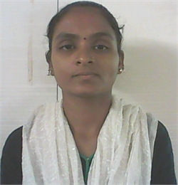 Sujata Vishnu Ingle - Part time Cleaner and Cook and Baby Sitter in Mumbai