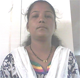 Sujata Yogesh Gaikwad - Part time Cleaner and Cook and Patient Care and Elderly Care in Diva West in Thane