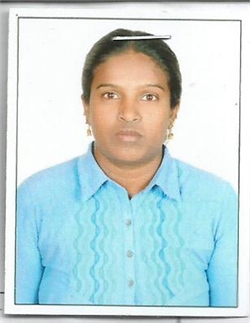 Sujatha - Part time Cleaner and Cook and Baby Sitter in Hebbal in Bangalore Bengaluru