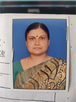sujatha - Part time Cleaner and Cook in malleshwaram in Bangalore Bengaluru