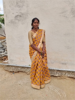 Sujatha Venkaesu - Part time Cook and Baby Sitter in Channasandra in Bangalore Bengaluru