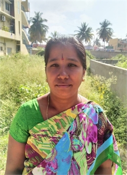 Sujatha S - Part time Cook in Gottigere in Bangalore Bengaluru