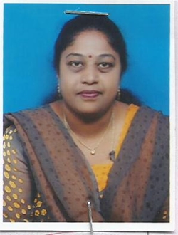 Sujatha Jayanna - Part time Cook and Baby Sitter in Banaswadi in Bangalore Bengaluru