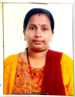 Sujatha Suresh - Part time Cook in vijayanagar in Bangalore Bengaluru