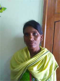 Sujatha Veresh - Full time Cook and Baby Sitter in Tharabanahalli in Bangalore Bengaluru