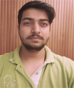 Sujeet Kumar - Full time Cleaner and Cook in Grant Road in Mumbai