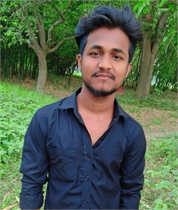 Sujeet kumar - Full time Cleaner and Cook in Vileparle in Mumbai