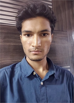 Sujit Kumar - Full time Cleaner in Kandivali East in Mumbai