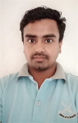 Sujeet Ray - Full time Cook in Santacruz West in Mumbai