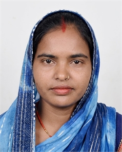 Sujeeta  Devi - Part time Cleaner in Bahapur in Delhi