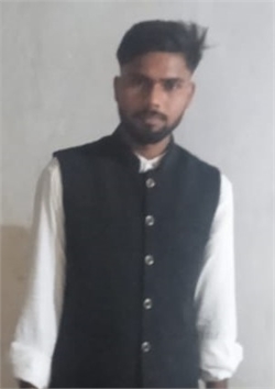 Sujit Kumar - Full time Cleaner in Thane West in Mumbai