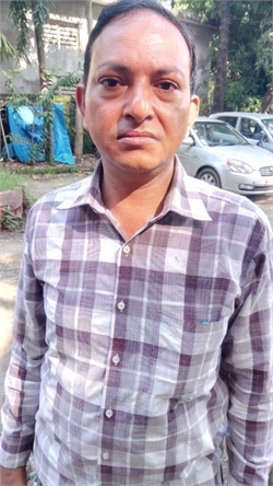 Sujit Kondu - Full time Cleaner and Cook in Ghansoli in Navi Mumbai