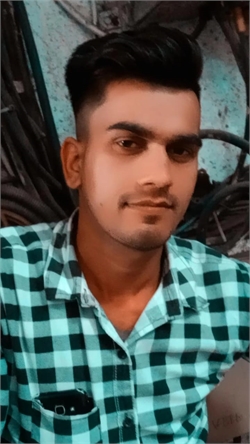 Sujit Kumar - Full time Cleaner in Taloja in Mumbai