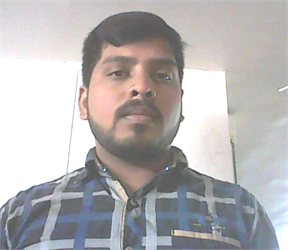 Sujit Kumar Patra - Full time Cook in Virar East in Mumbai
