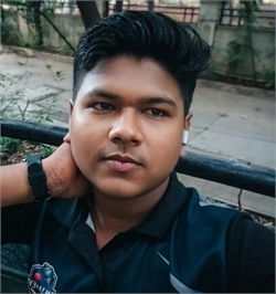 Sujit Mandal - Full time Cleaner in Vile Parle in Mumbai