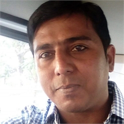 Sujit Saini - Full time Cleaner in Bhayandar East in Thane