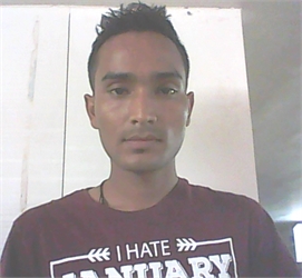 Sujit Singh Ravat - Part time Cook in Santacurz in Mumbai