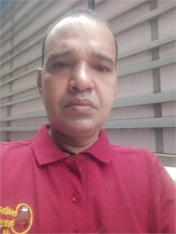 Sujitram - Part time Cook in Jayanagar, Bengaluru, Karnataka in Bangalore Bengaluru