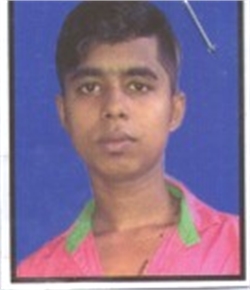 Sujoy Majumder - Full time Cleaner and Cook in Fulsara in Kolkata