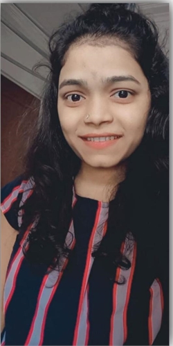 sukaniya kamble - Full time Baby Sitter in goregaon east in Mumbai