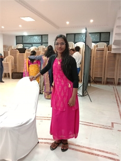 Sukanti nayak - Full time Cleaner and Cook and Baby Sitter in Bandra in Mumbai
