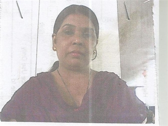 Sukanti Tirki - Part time Cleaner and Baby Sitter in Goregaon West in Mumbai
