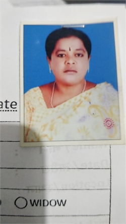 Sukanya - Part time Cook and Baby Sitter in Kagalipura in Bangalore Bengaluru