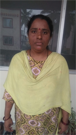 Y  Sukanya - Full time Cleaner and Cook and Patient Care and Elderly Care and Baby Sitter in Wilson Garden in Bangalore Bengaluru
