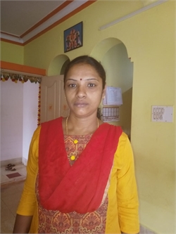 Sukanya - Part time Cleaner in Mallathahalli in Bangalore Bengaluru