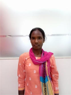 Sukari Xalxo - Full time Cleaner in Malad West in Mumbai