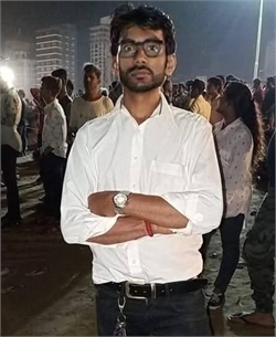 Sukdesh Yadav - Part time Cleaner and Cook in jogeshwari West in Mumbai