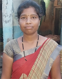 sukeshani sirsat - Full time Cleaner and Baby Sitter in malkapur in Kolhapur
