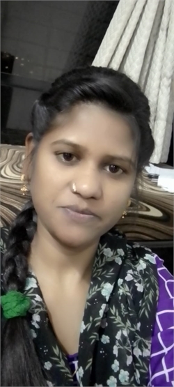 Sukeshi bhosle - Full time Patient Care and Elderly Care in Dahisar East in Mumbai